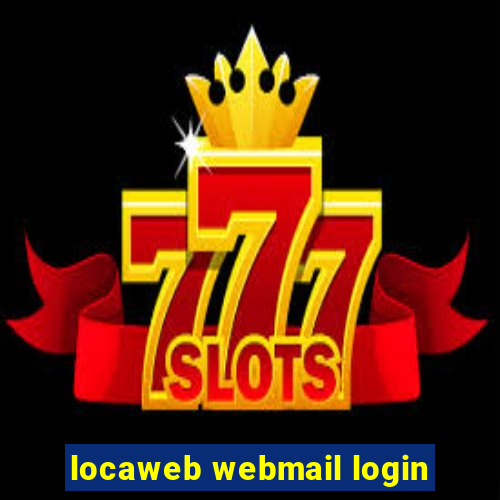 locaweb webmail login
